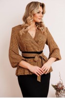 2695 комплект с юбкой