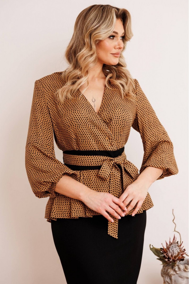 2695 комплект с юбкой