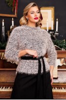 2718-1 комплект с юбкой