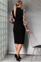 2766 комплект с юбкой