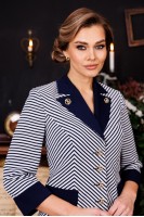 2845 комплект с юбкой