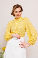 2846 комплект с юбкой