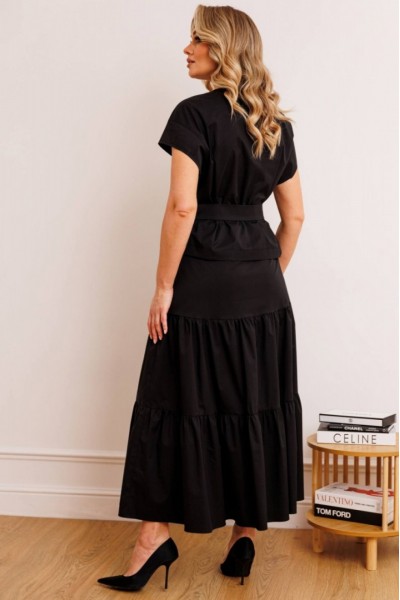 2903 комплект с юбкой