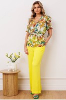 2904 комплект с брюками