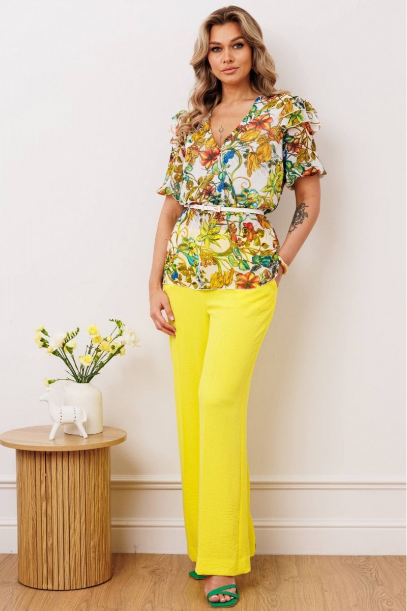 2904 комплект с брюками