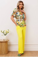 2904 комплект с брюками