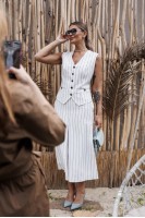 2907 комплект с юбкой