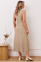 2907 комплект с юбкой