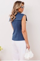 2908 комплект с брюками