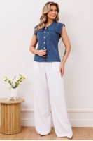 2908 комплект с брюками