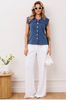 2908 комплект с брюками