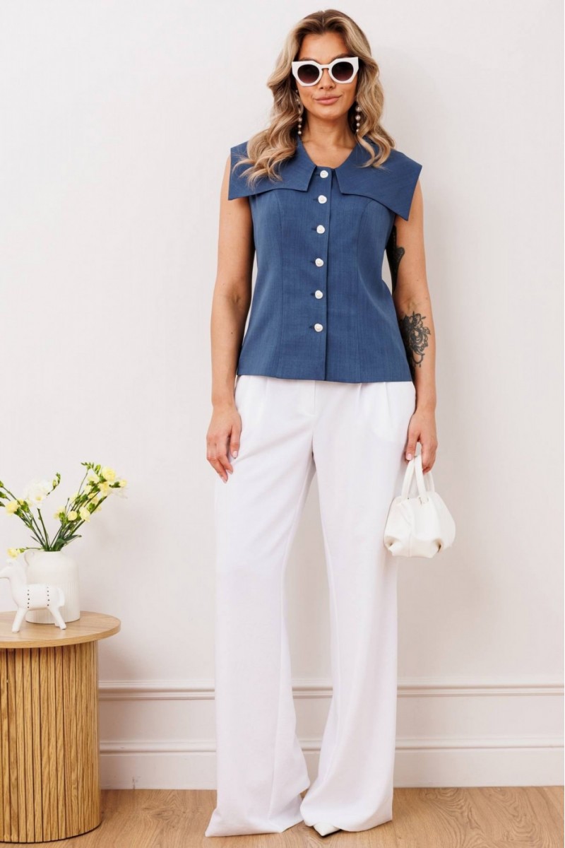 2908 комплект с брюками