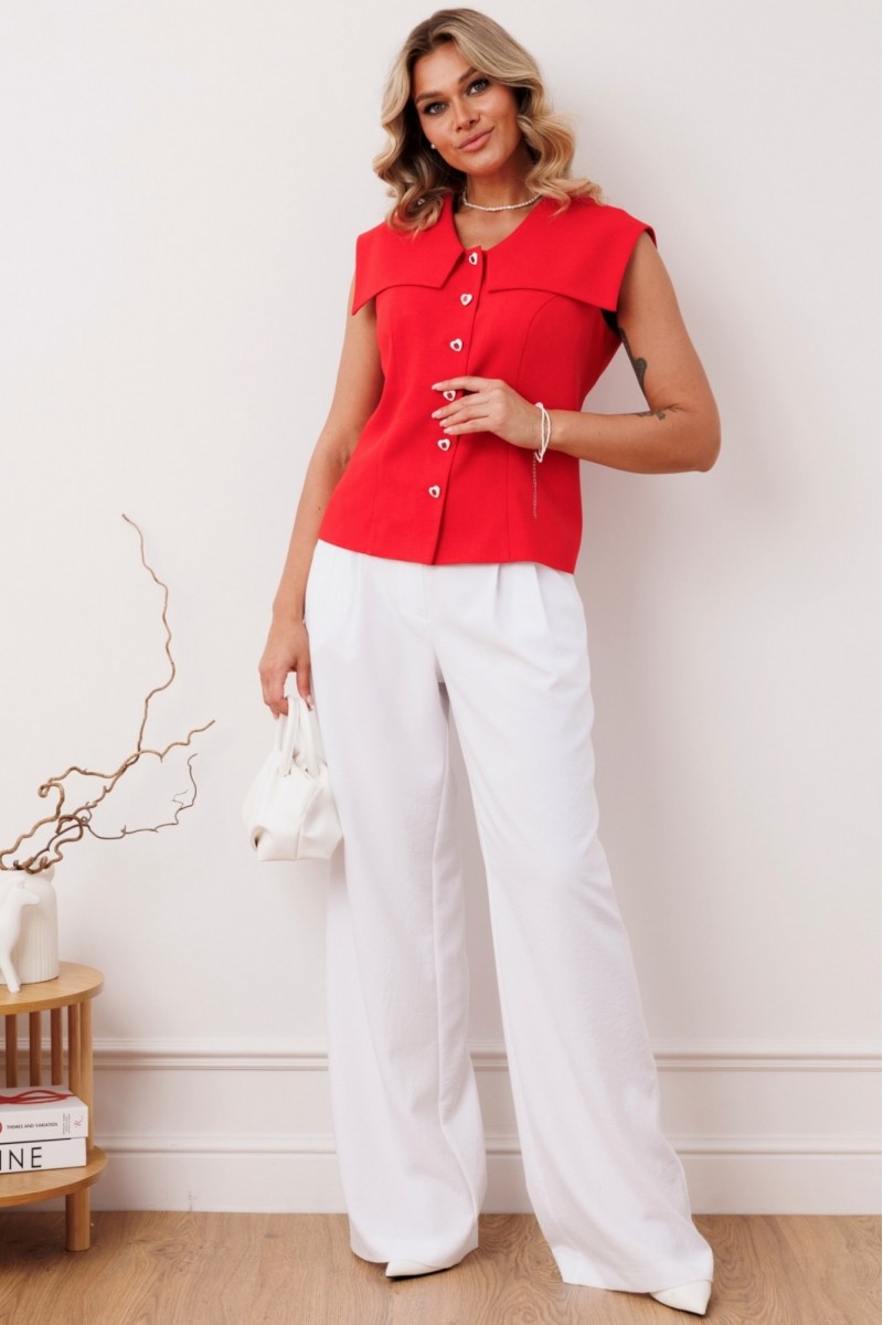 2908 комплект с брюками