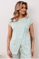 2909 комплект с брюками