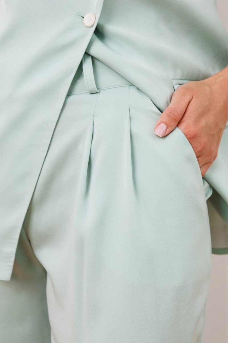 2909 комплект с брюками