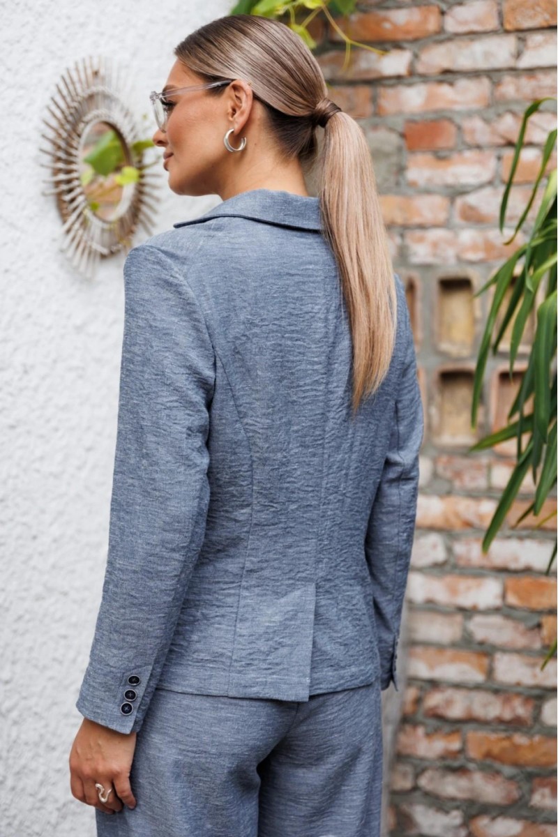 2924 комплект с брюками