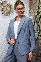 2924 комплект с брюками