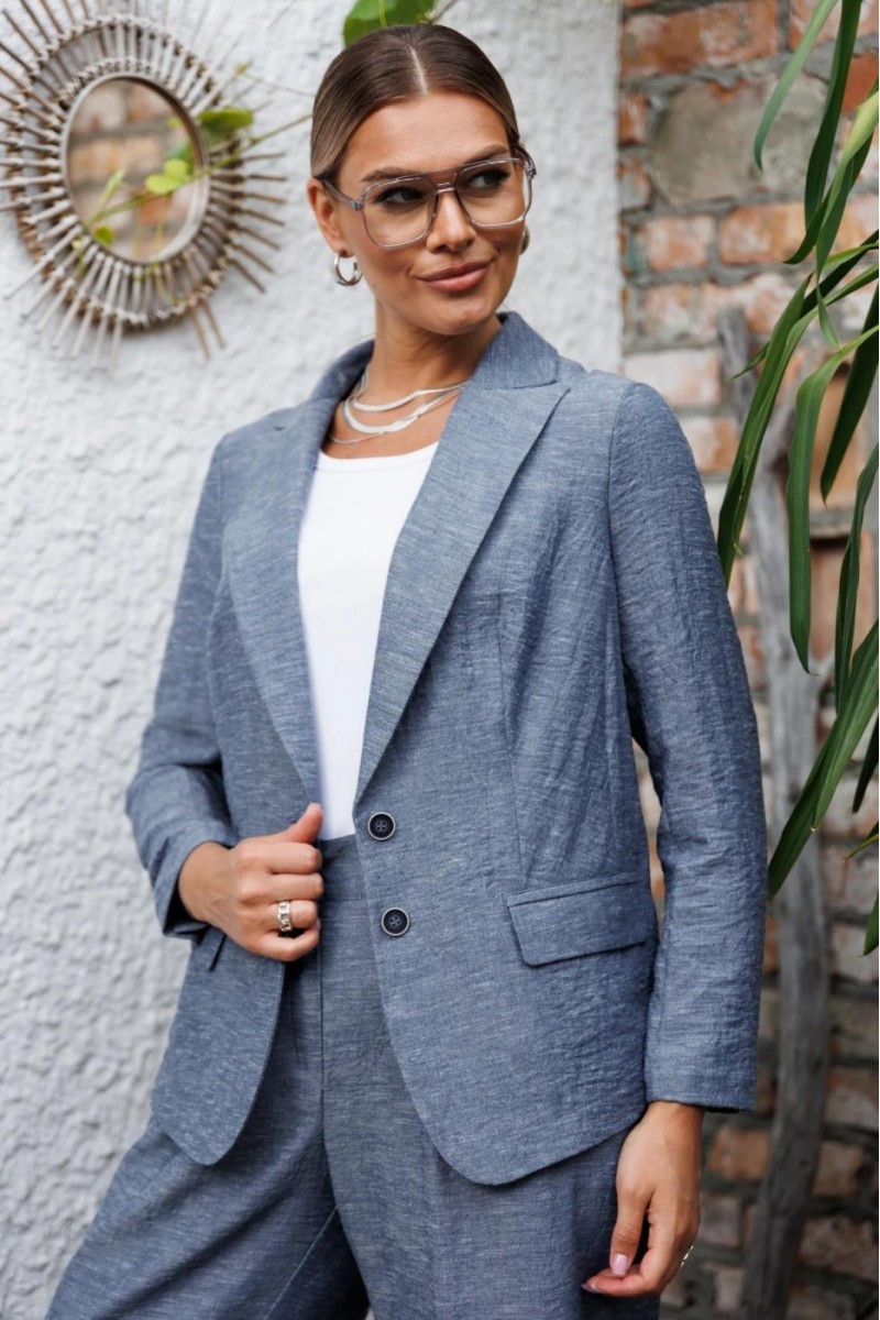 2924 комплект с брюками