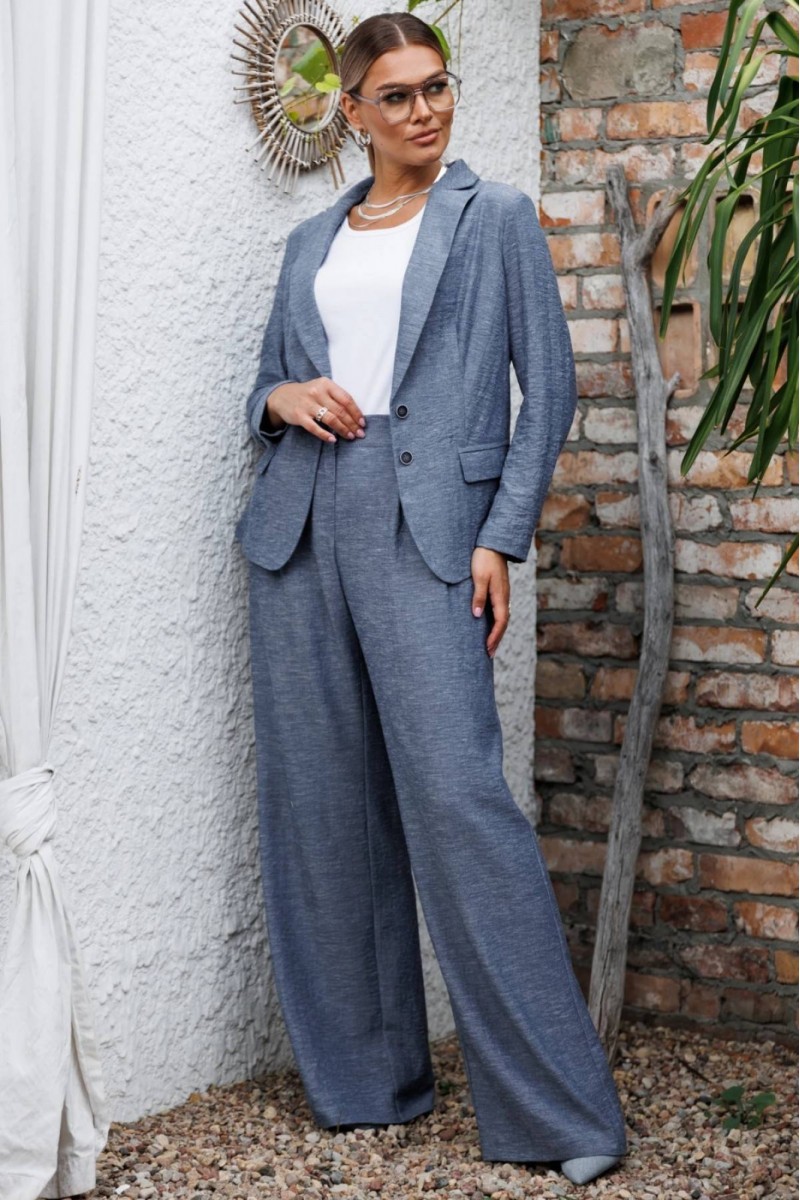 2924 комплект с брюками