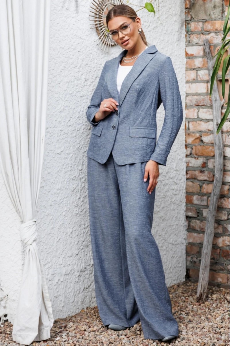 2924 комплект с брюками