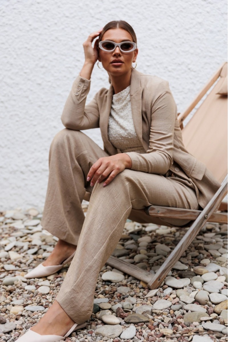 2924 комплект с брюками