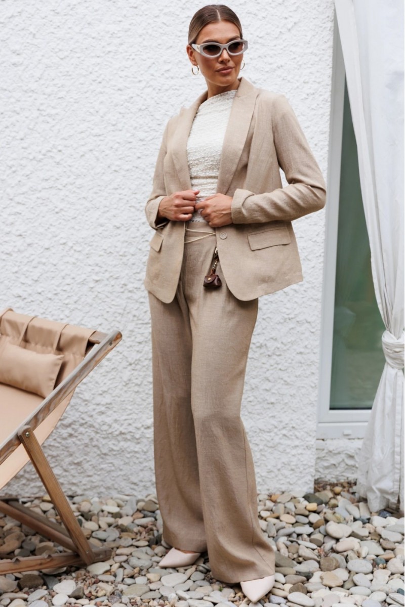 2924 комплект с брюками