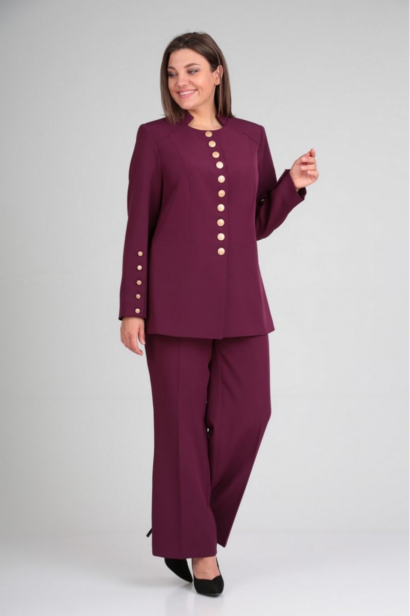 003 комплект с брюками