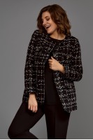 020 жакеты , жилеты