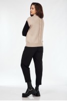 110 жакеты , жилеты