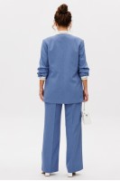 242 комплект с брюками