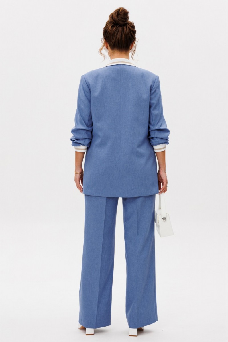 242 комплект с брюками