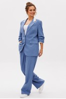 242 комплект с брюками