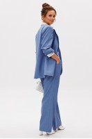 242 комплект с брюками