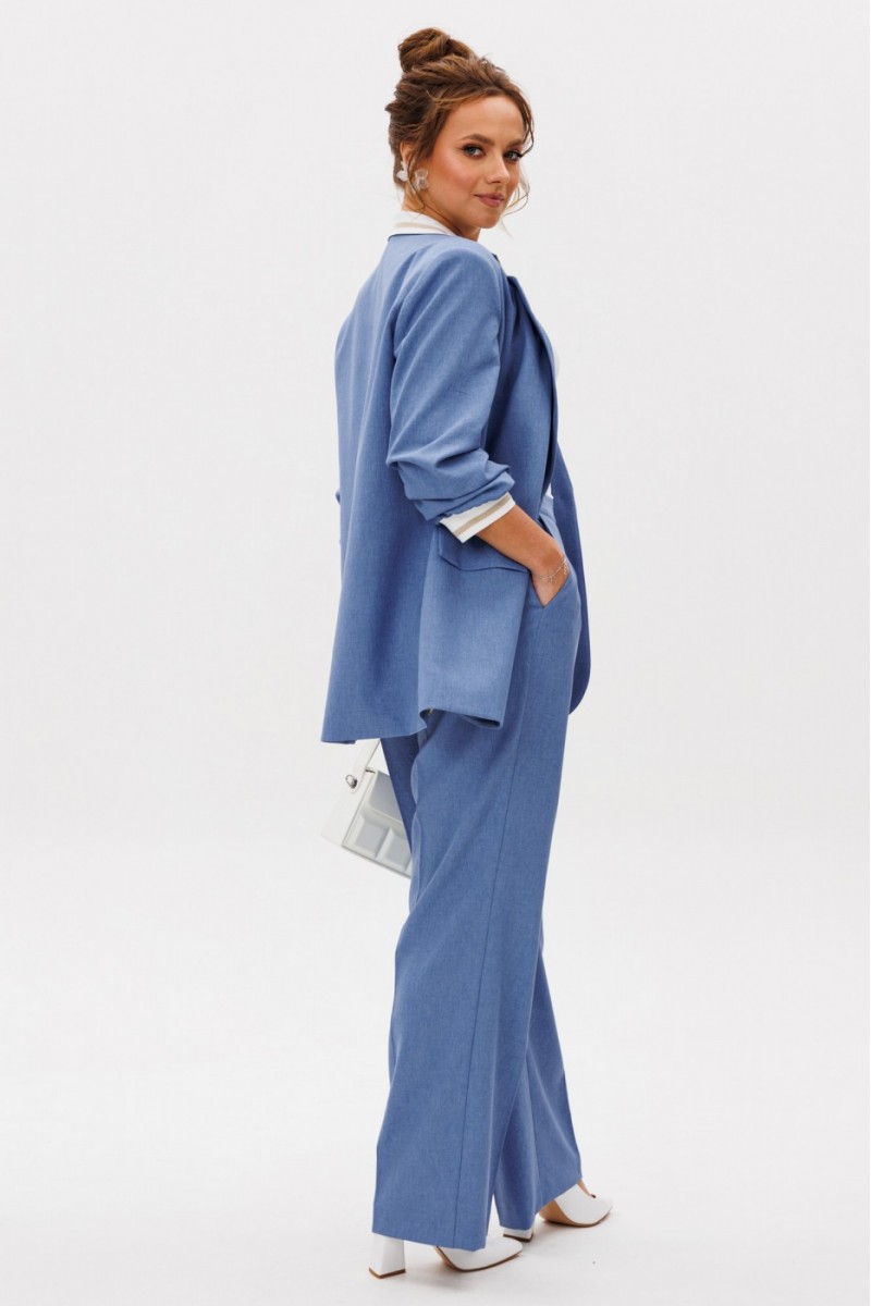 242 комплект с брюками