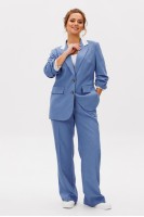 242 комплект с брюками