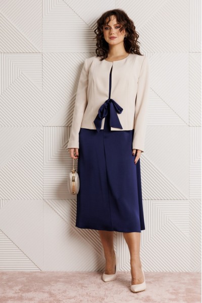 332 комплект с юбкой