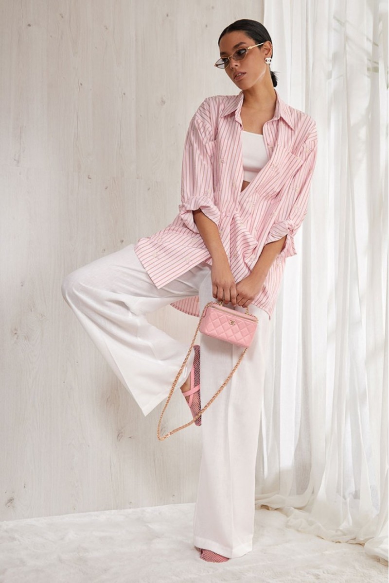 1118 блузы и рубашки