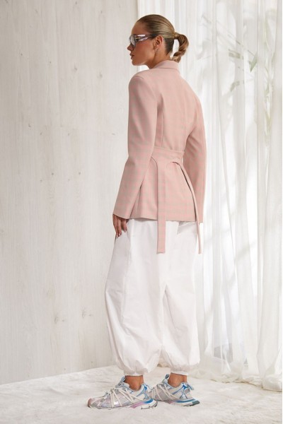 1172 жакеты , жилеты