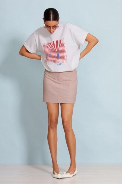 1236 блузы и рубашки