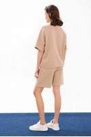 10843 джемпер  свитер