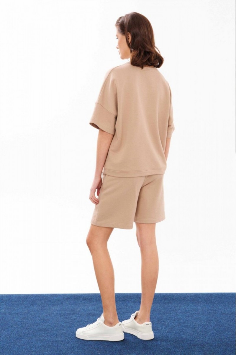 10843 джемпер  свитер