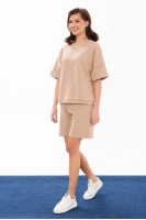 10843 джемпер  свитер