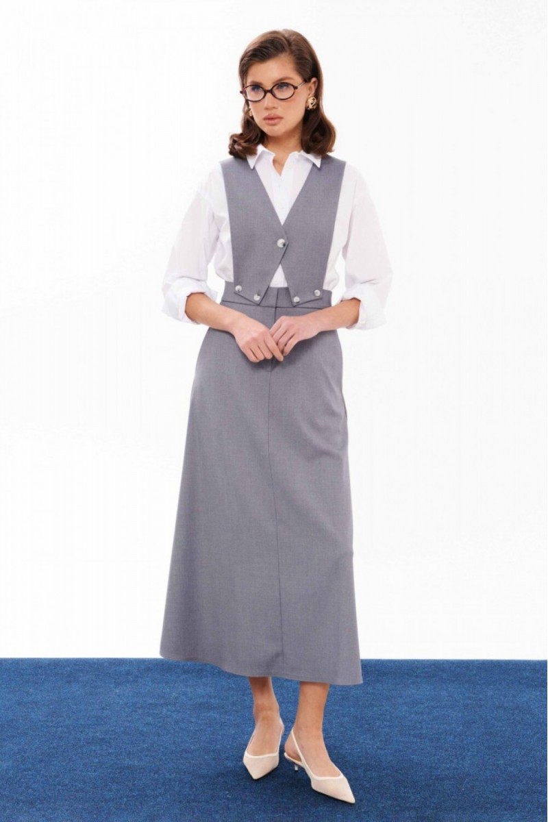 12680 сарафаны