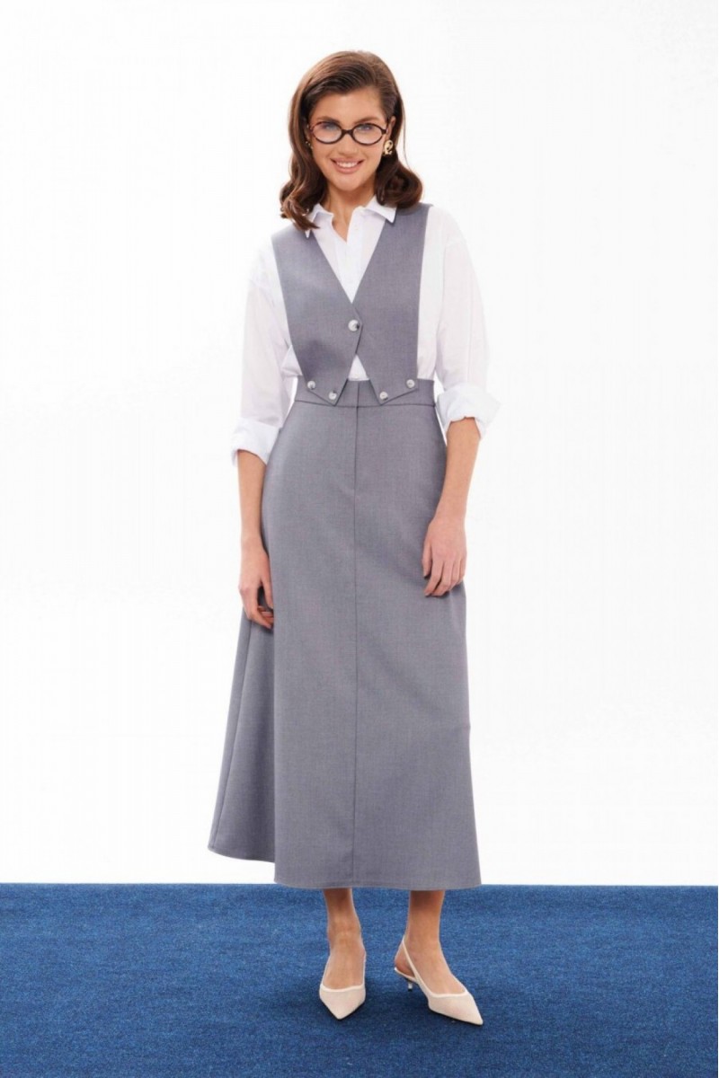 12680 сарафаны