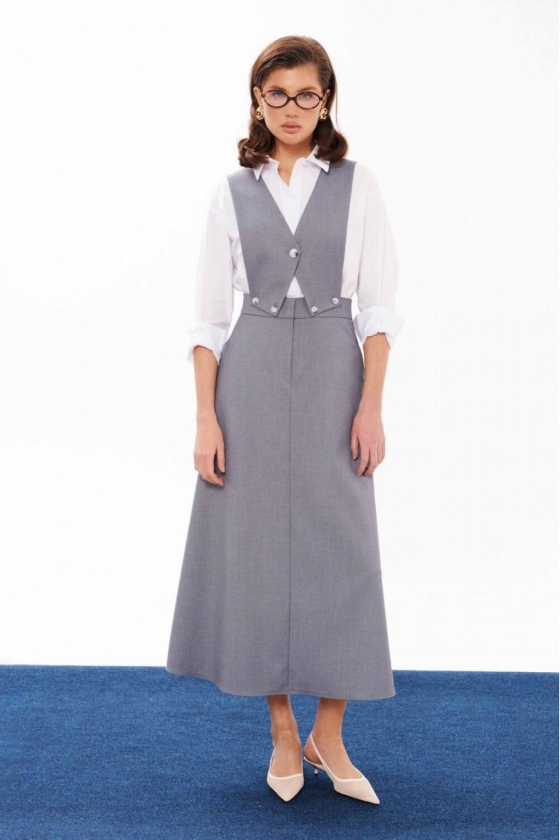 12680 сарафаны