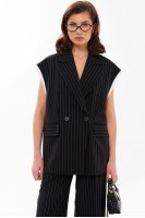 12838 жакеты , жилеты