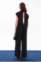 12838 жакеты , жилеты