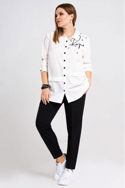 27940Z блузы и рубашки