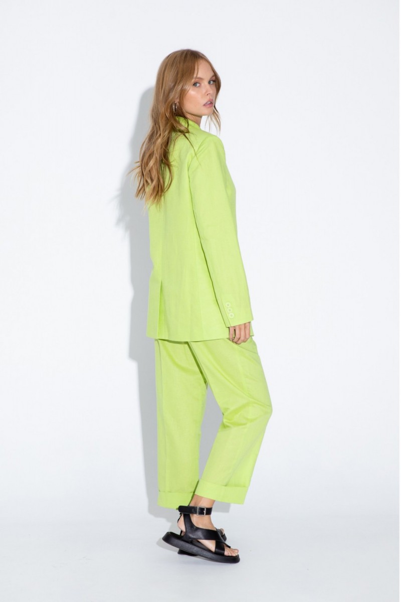 4562 комплект с брюками