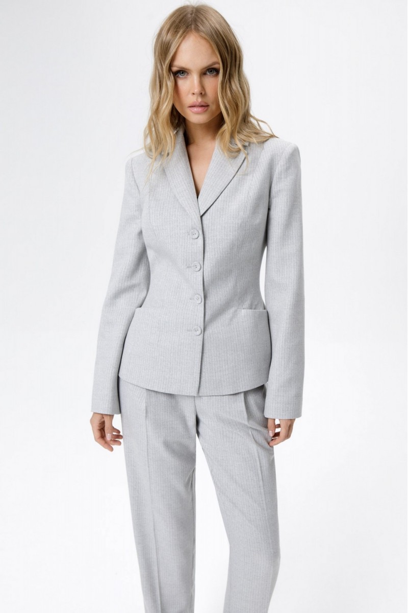 6227 комплект с брюками